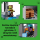 LEGO MINECRAFT 21597 Stacja Ghasta - 1529739 - zdjęcie 7